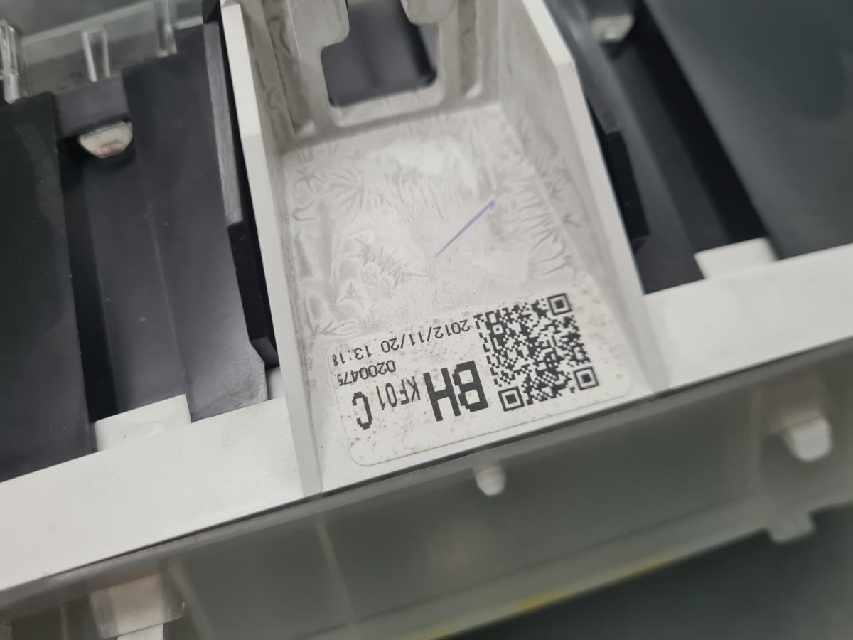 Quadrante / painel de instrumentos MAZDA CX-5 (KE, GH) Imagem-7