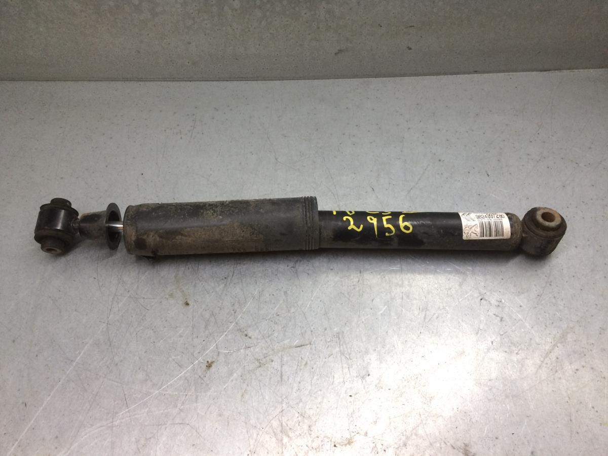 Amortiguador Trasero Derecho CITROËN C3 III (SX)