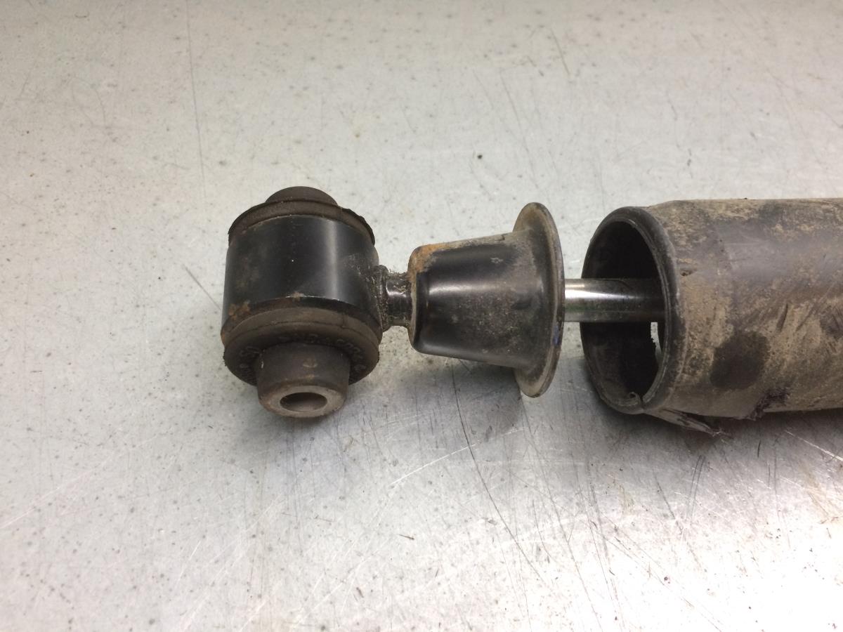 Amortiguador Trasero Derecho CITROËN C3 III (SX) Imagem-1