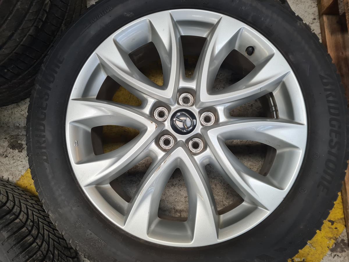 Ensemble de jantes MAZDA CX-5 (KE, GH) Imagem-5