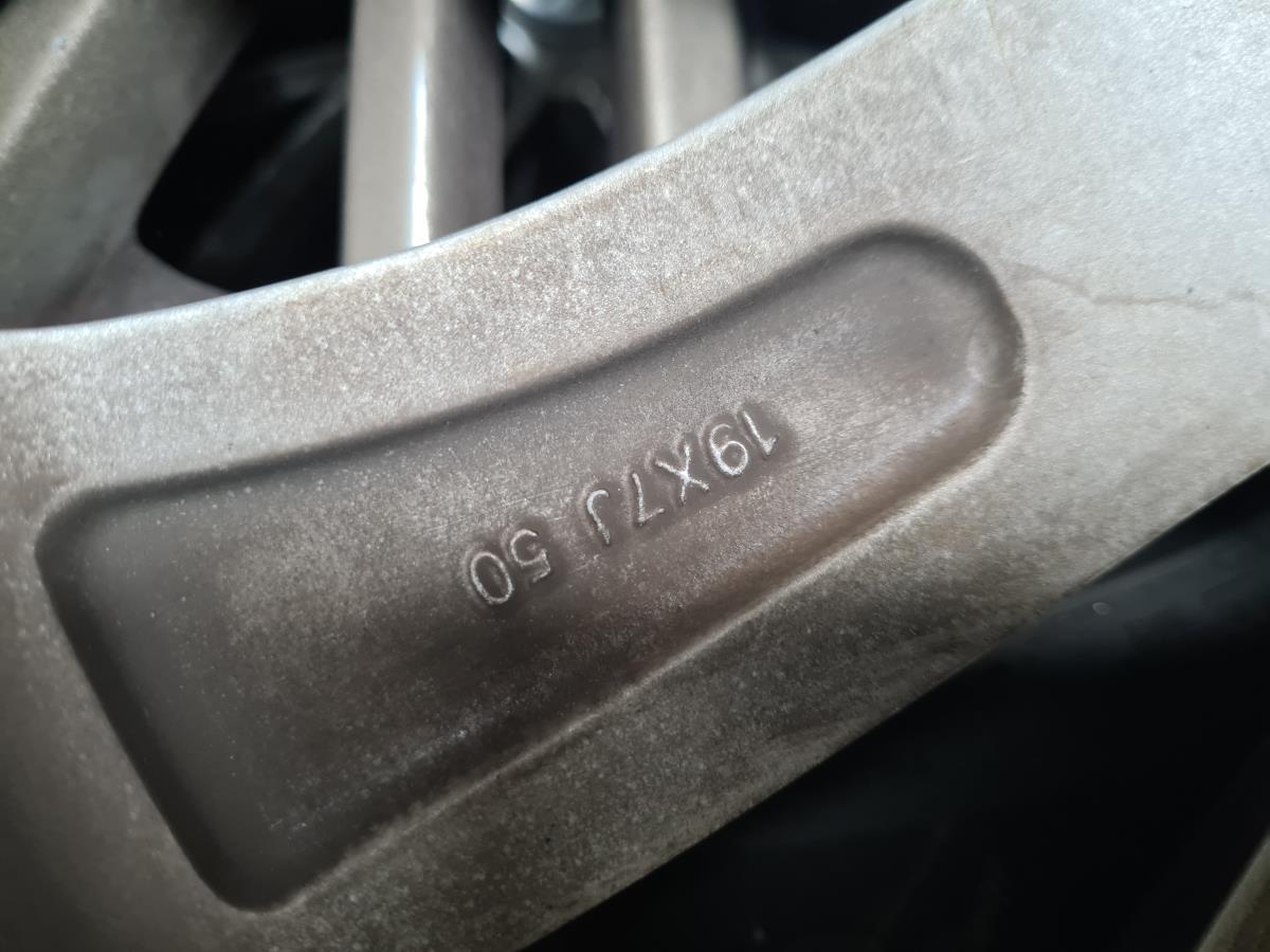 Ensemble de jantes MAZDA CX-5 (KE, GH) Imagem-7