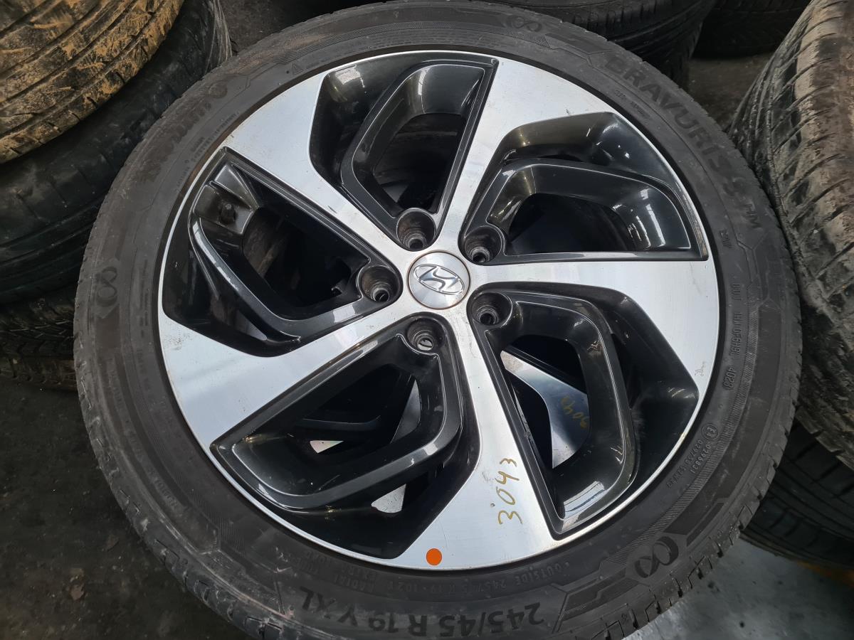 Juego de llantas HYUNDAI Tucson (TL) Imagem-1