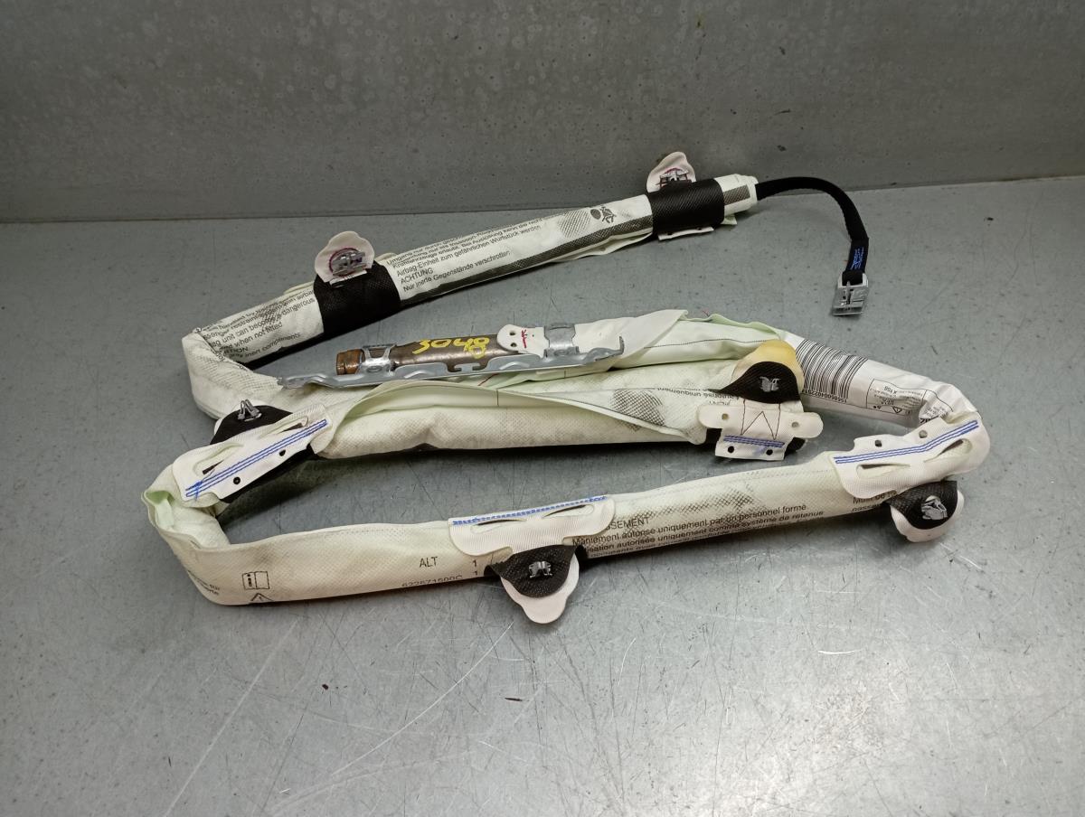 Airbag cortina direito MERCEDES-BENZ GLA (X156)