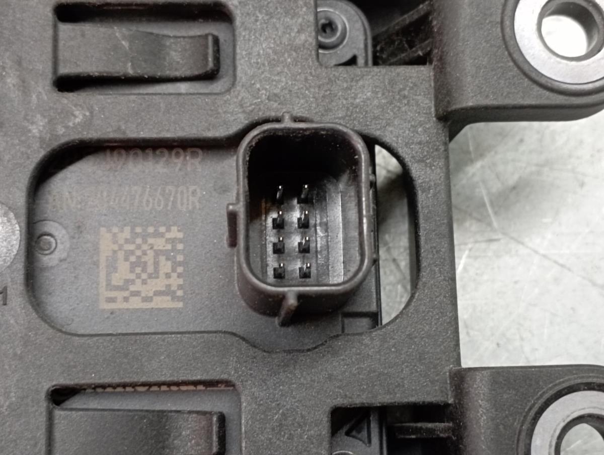 Radar sensor DACIA Sandero III Imagem-2