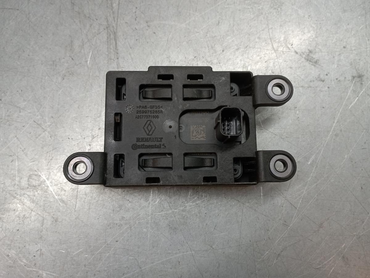 Radar sensor DACIA Sandero III Imagem-1