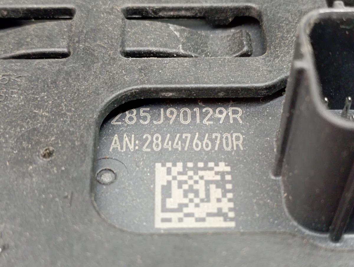 Radar sensor DACIA Sandero III Imagem-3