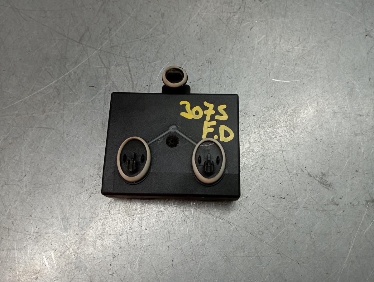 Modulo / Centralina porta anteriore destra VOLKSWAGEN Golf VII (5G1, BQ1, BE1, BE2)
