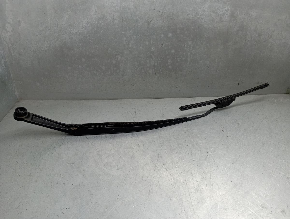Haste / braço de escova limpa vidros frente direita KIA Picanto (JA) Imagem-1