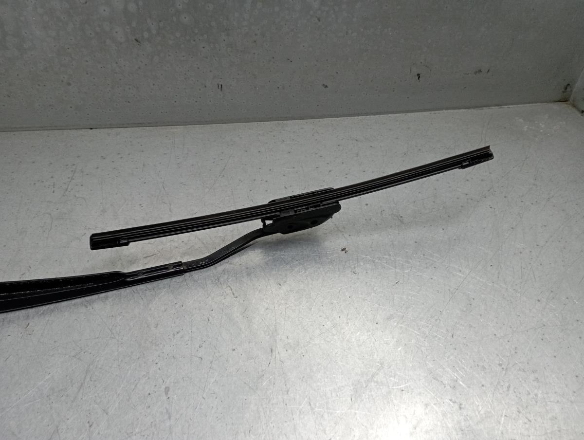 Haste / braço de escova limpa vidros frente direita KIA Picanto (JA) Imagem-2