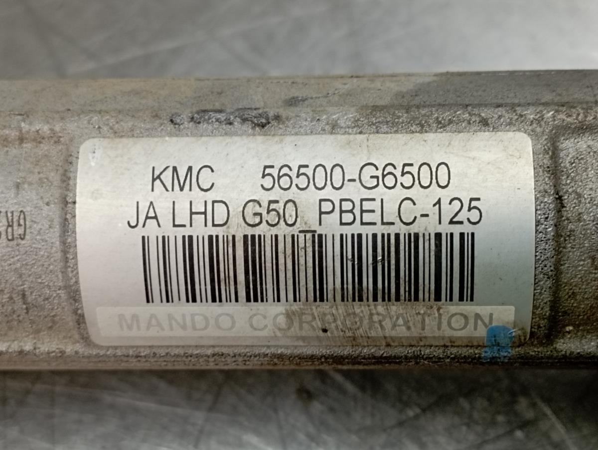 Caixa de direção KIA Picanto (JA) Imagem-3