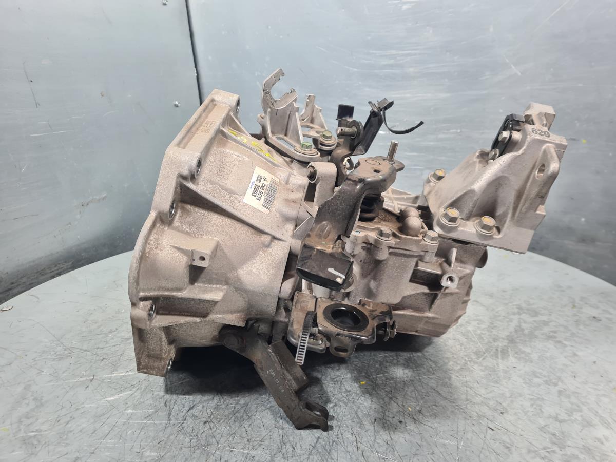 Manual gearbox KIA Picanto (JA) Imagem-2