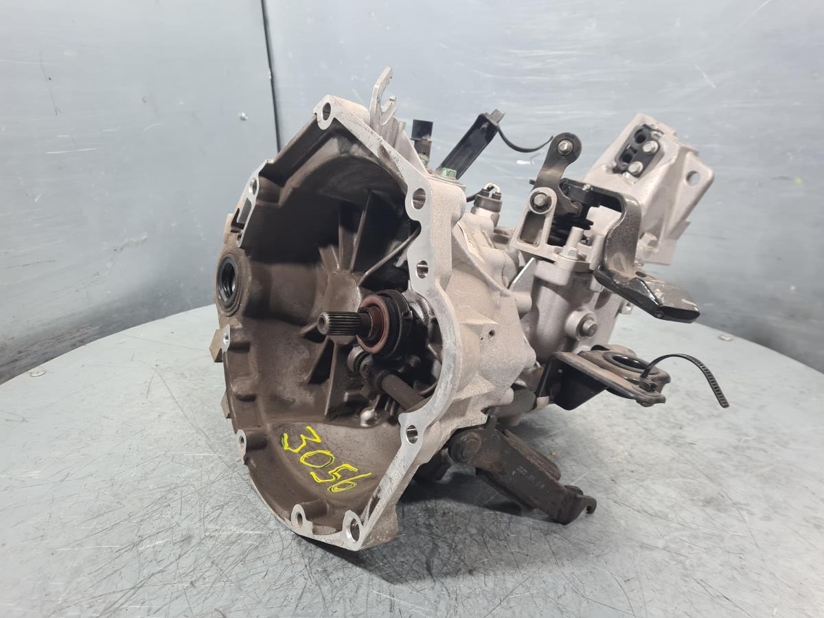 Manual gearbox KIA Picanto (JA) Imagem-1