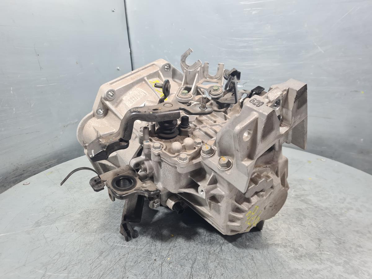 Manual gearbox KIA Picanto (JA) Imagem-3