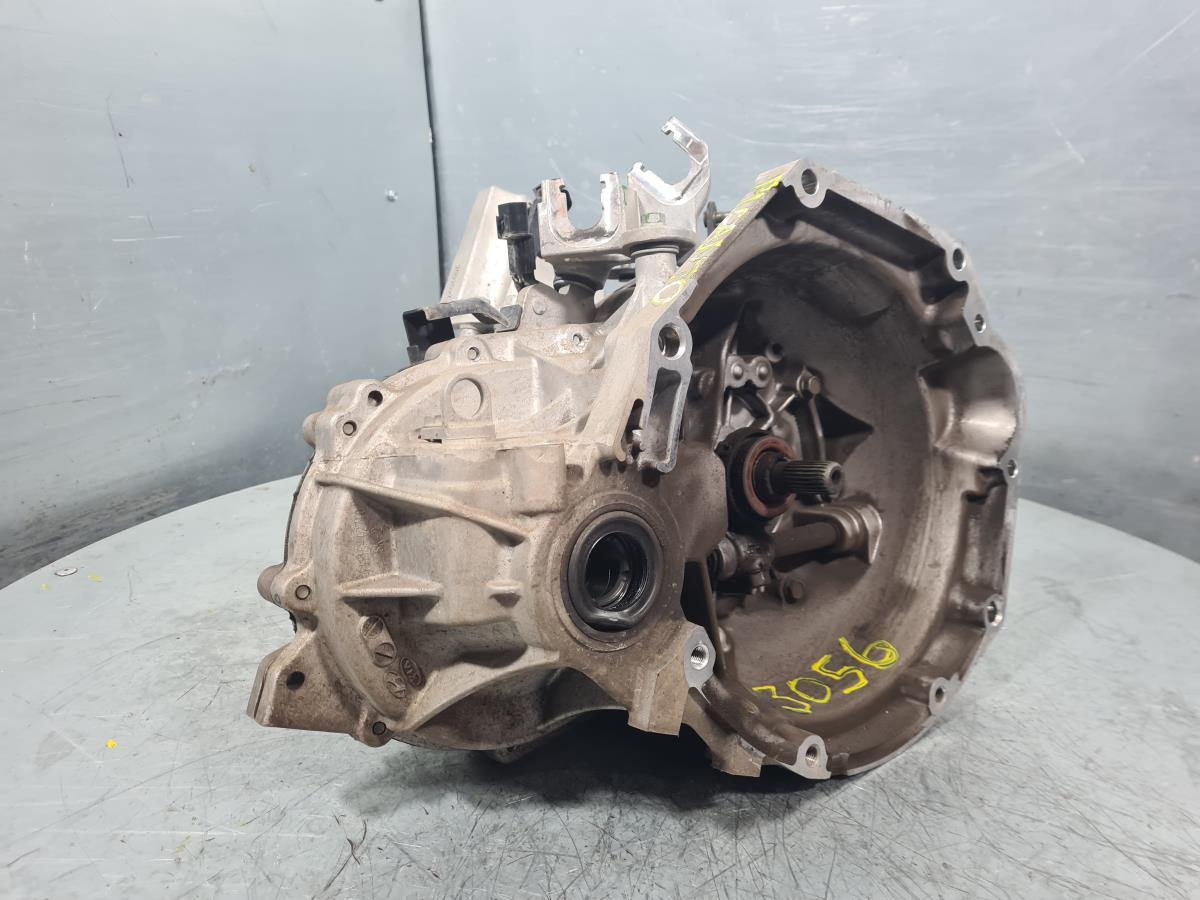 Manual gearbox KIA Picanto (JA) Imagem-7