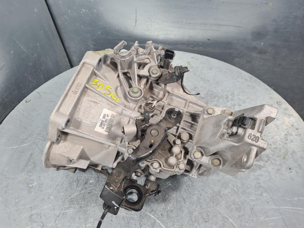 Manual gearbox KIA Picanto (JA) Imagem-8