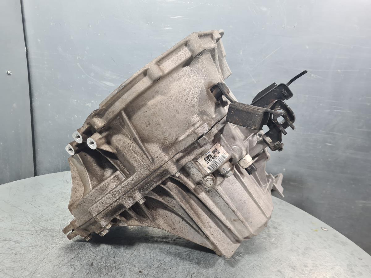 Manual gearbox KIA Picanto (JA) Imagem-9