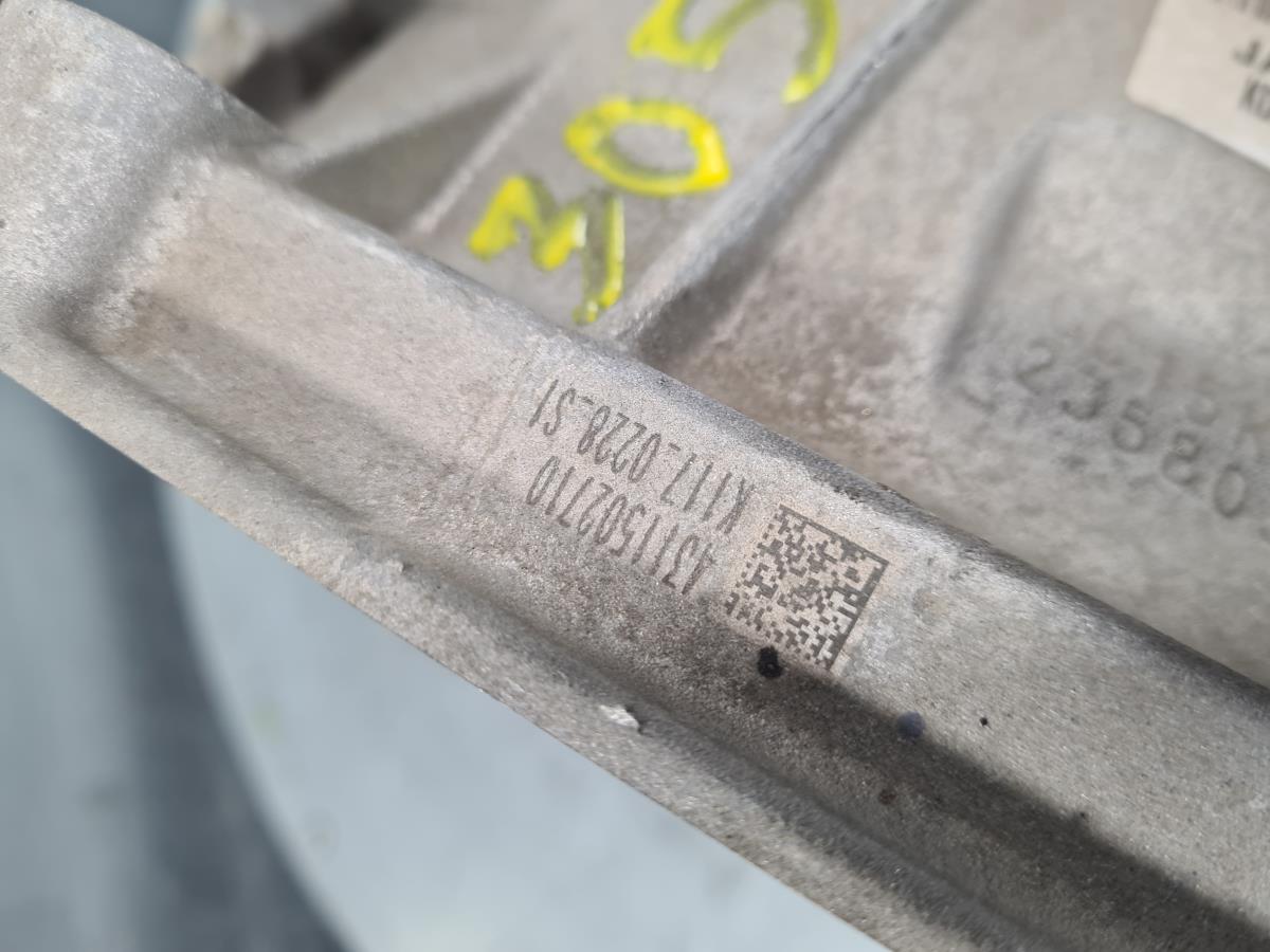 Manual gearbox KIA Picanto (JA) Imagem-12