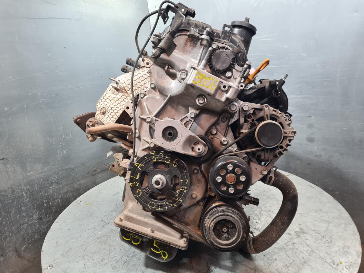 Motor completo KIA Picanto (JA)
