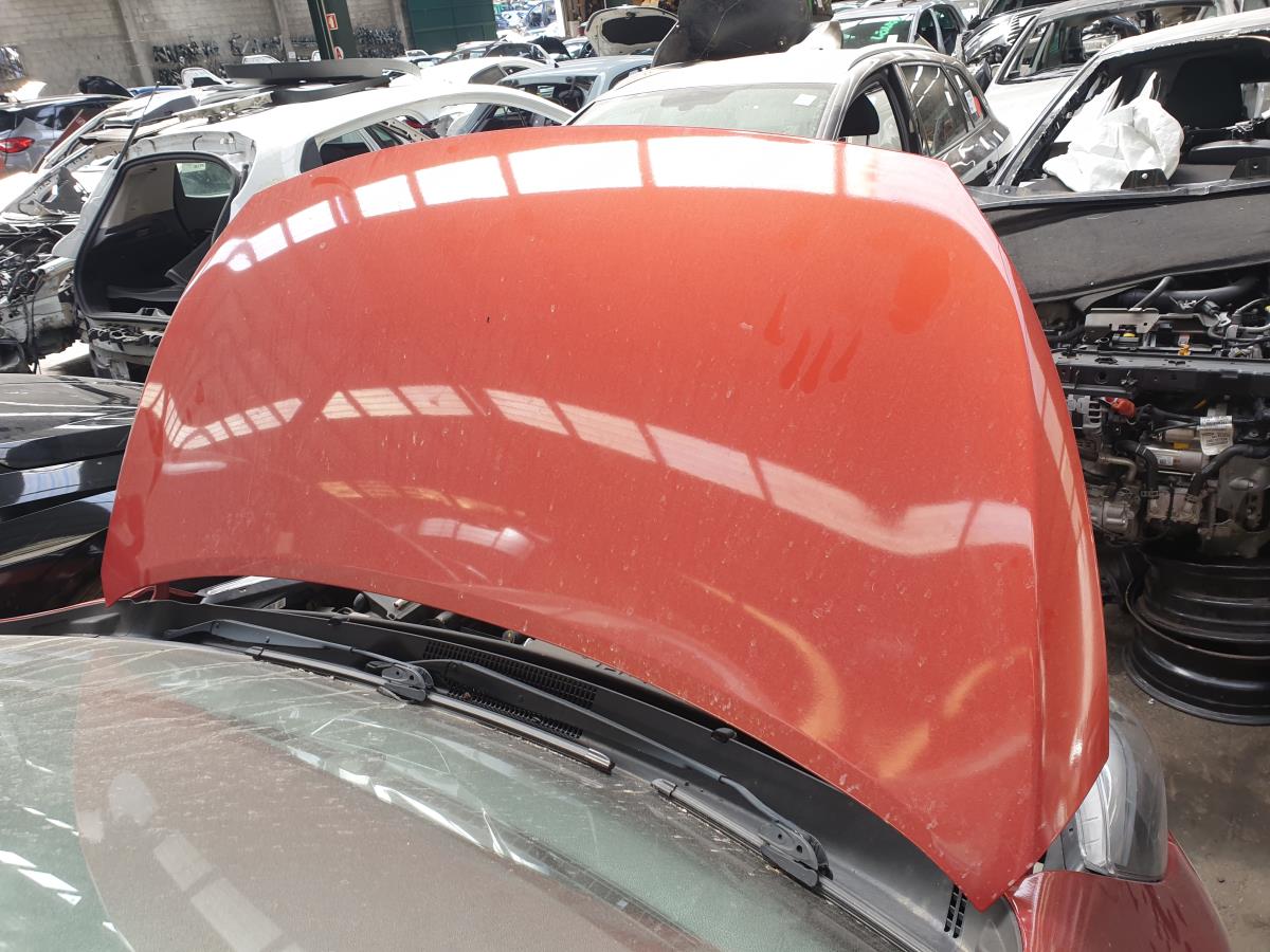 Cofano KIA Picanto (JA)