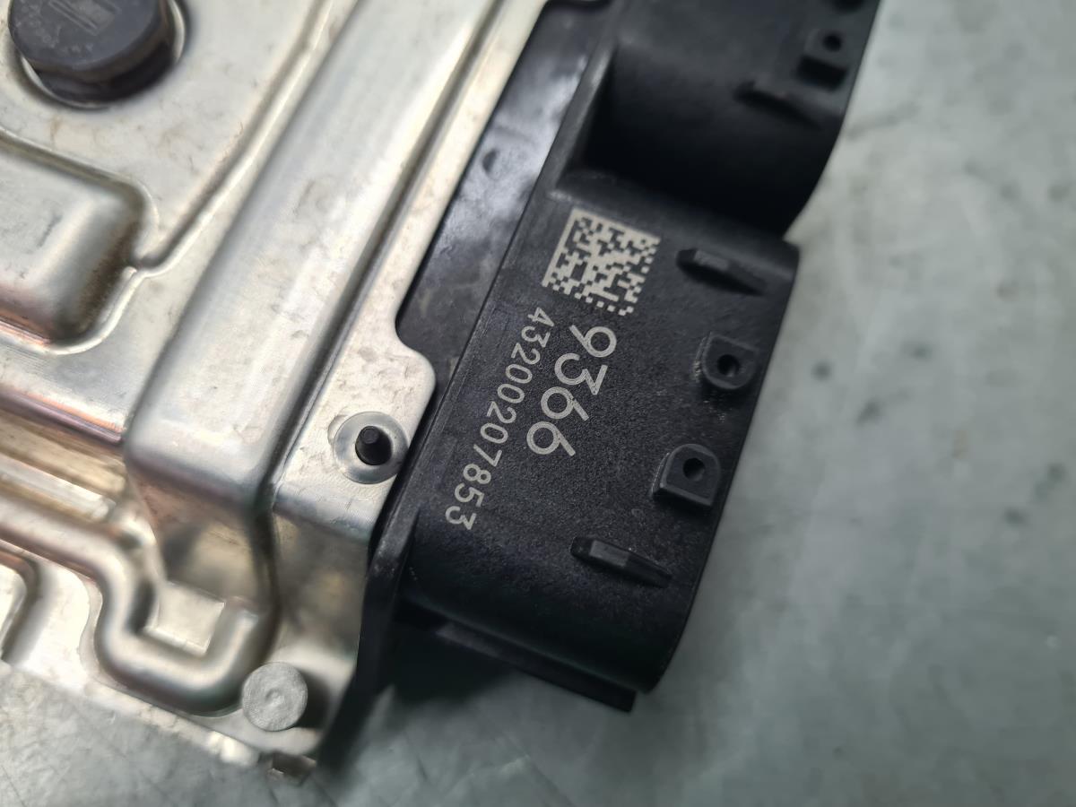 Centralina motor / ECU KIA Picanto (JA) Imagem-4