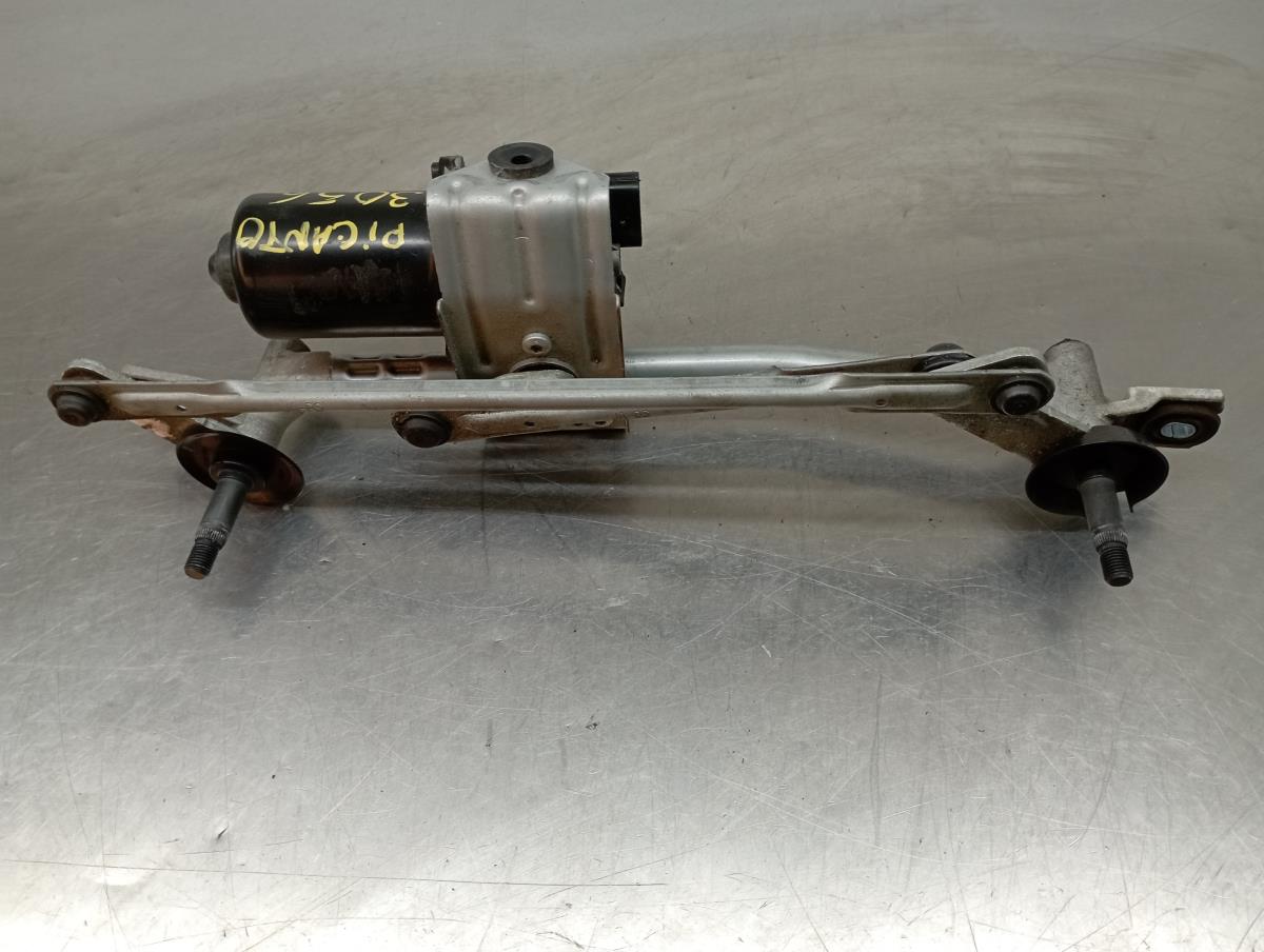 Essuie-glace moteur avant KIA Picanto (JA) Imagem-1