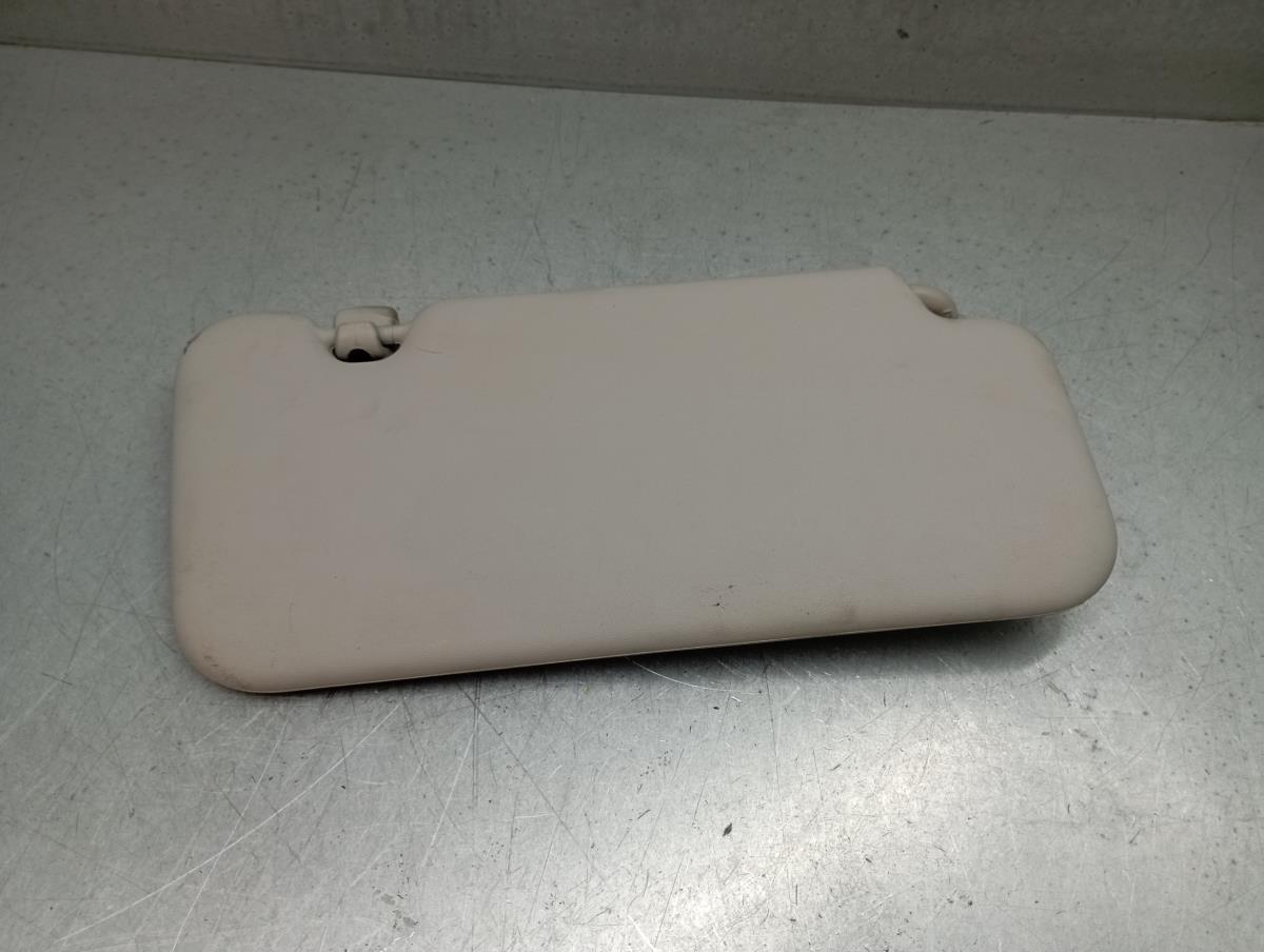 Pála de sol esquerda KIA Picanto (JA) Imagem-1