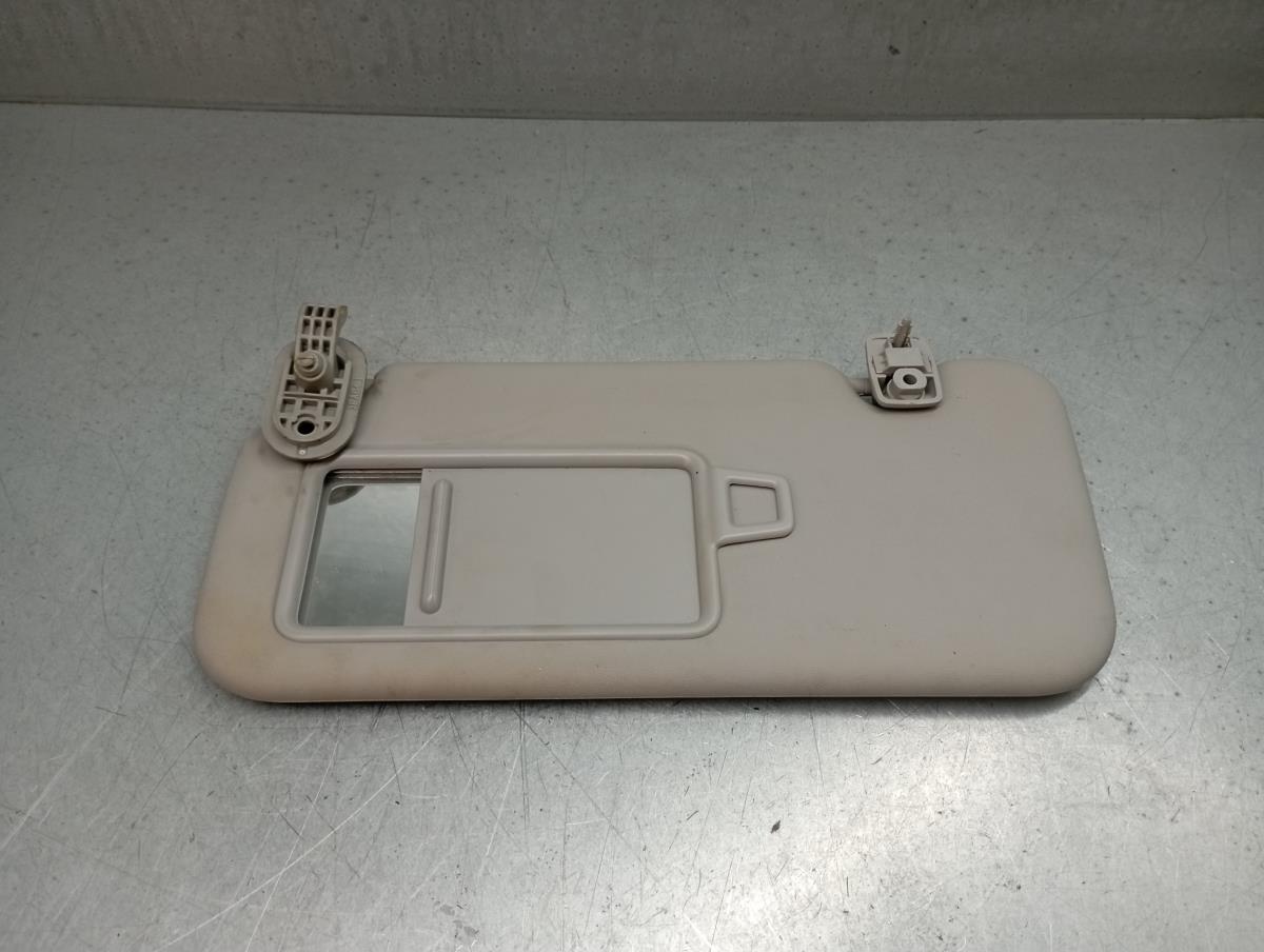 Pála de sol esquerda KIA Picanto (JA)