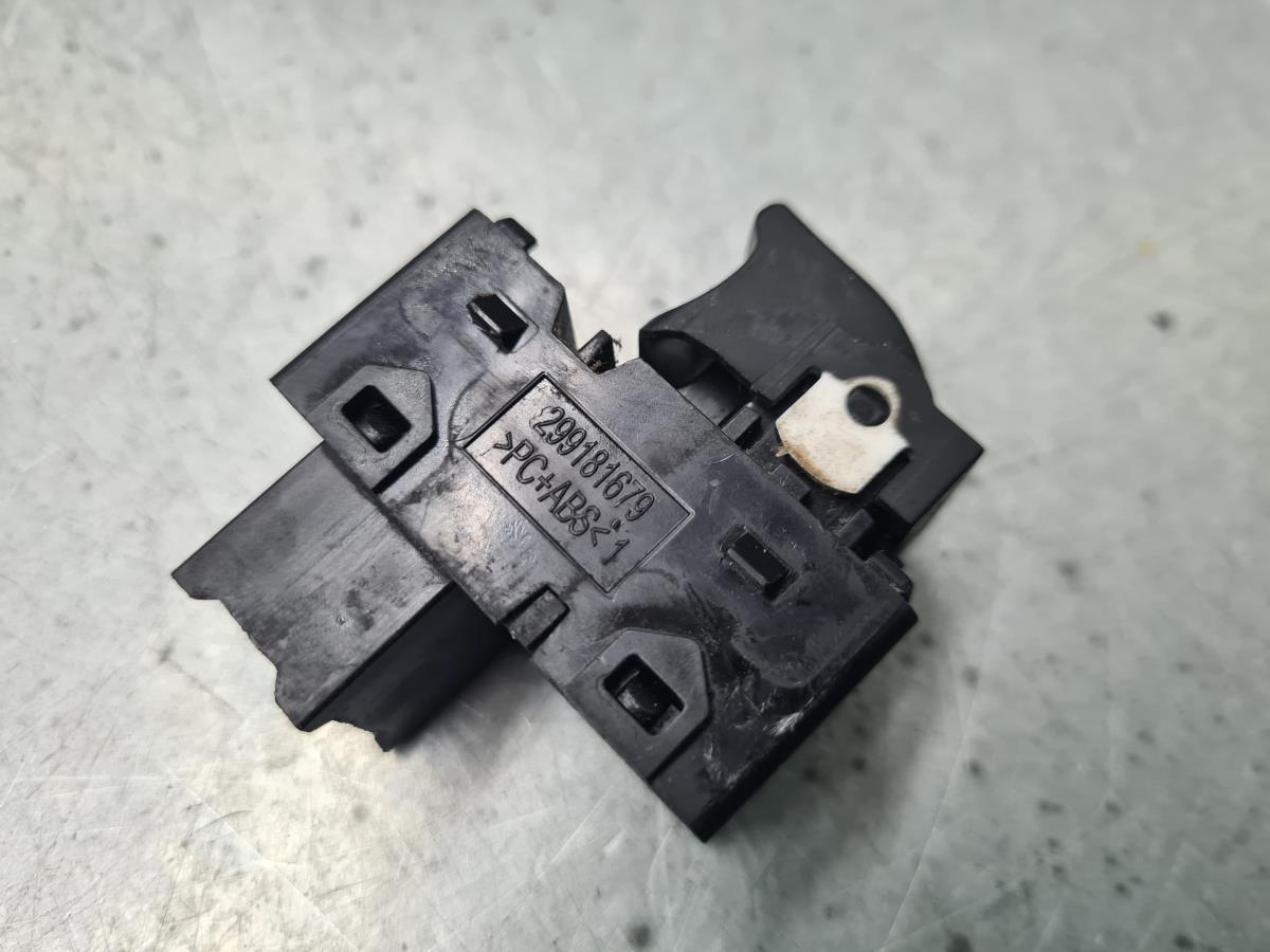 Comando / botão / interruptor vidros trás direito KIA Picanto (JA)