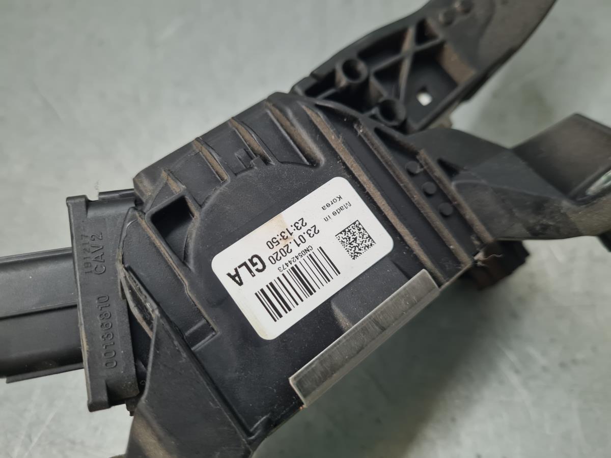 Pedal do acelerador KIA Picanto (JA) Imagem-3