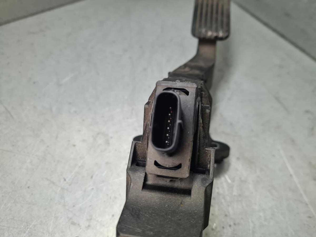 Pedal do acelerador KIA Picanto (JA) Imagem-2