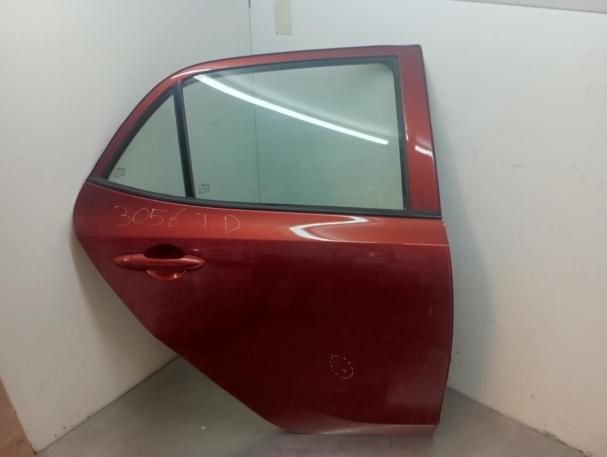 Porte arrière Droite KIA Picanto (JA)