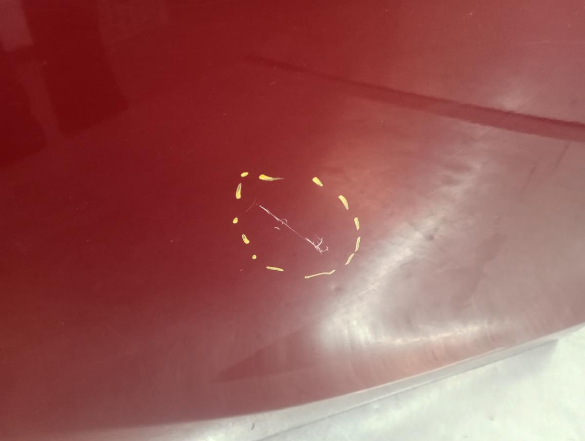 Porte arrière Droite KIA Picanto (JA) Imagem-1