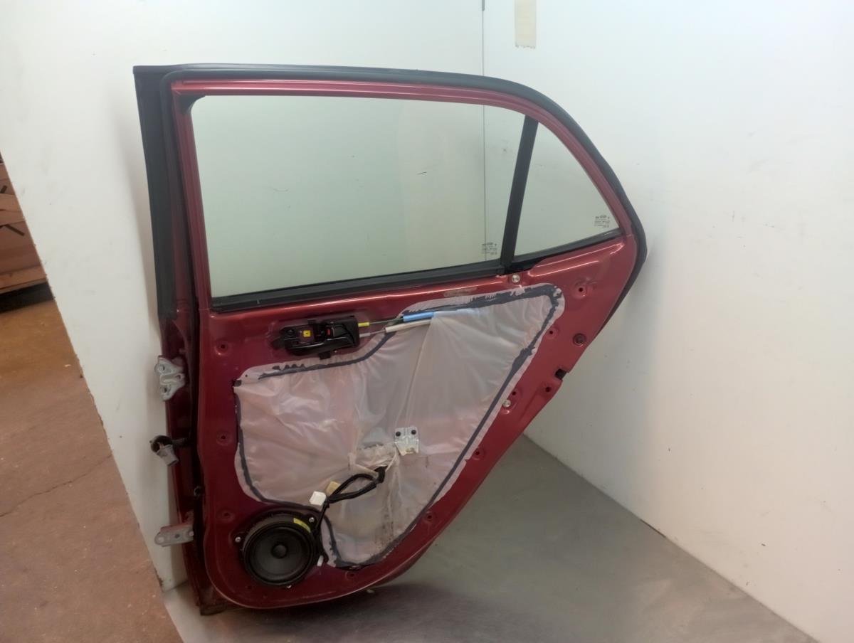 Porte arrière Droite KIA Picanto (JA) Imagem-2