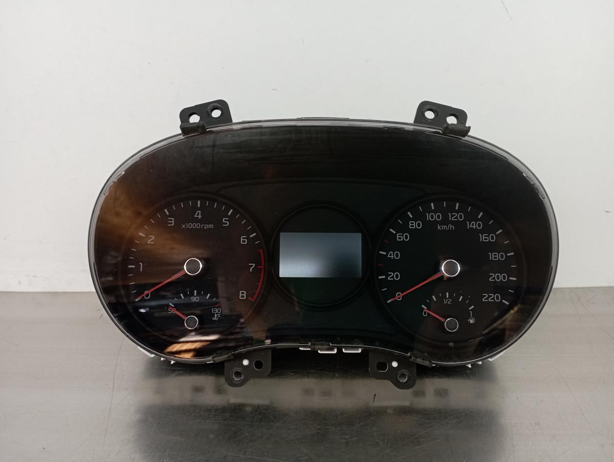 Quadrante / painel de instrumentos KIA Picanto (JA)