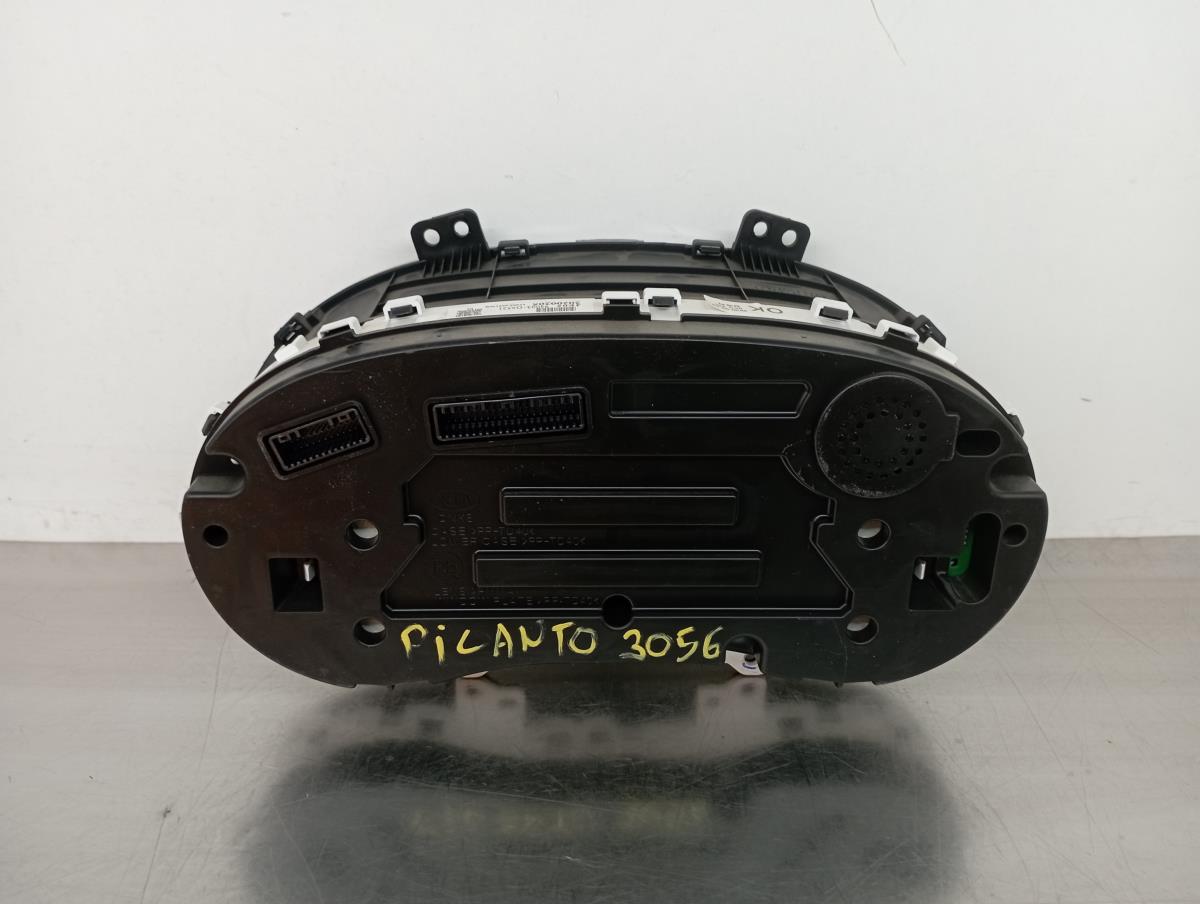 Quadrante / painel de instrumentos KIA Picanto (JA) Imagem-2