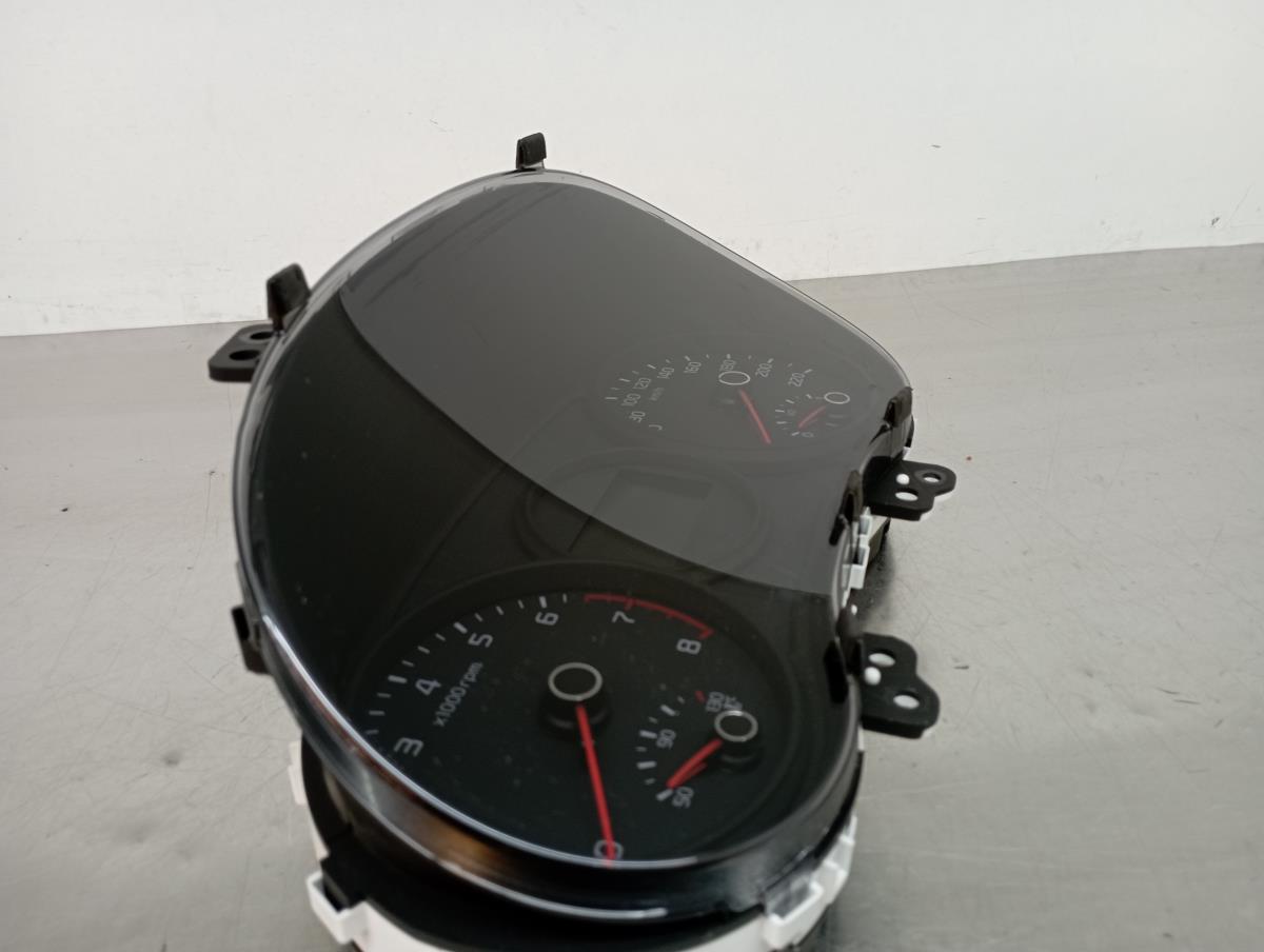 Quadrante / painel de instrumentos KIA Picanto (JA) Imagem-1