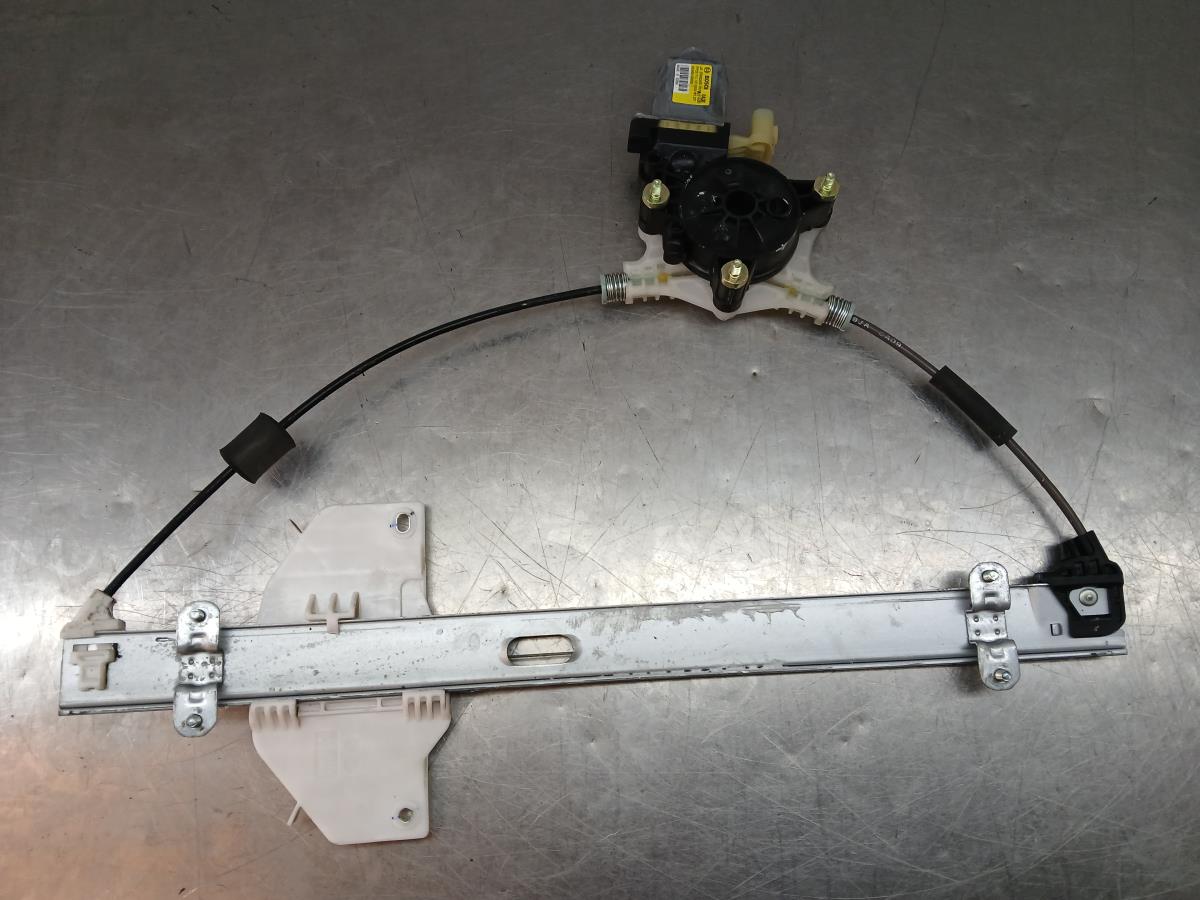 Right front window regulator KIA Picanto (JA)