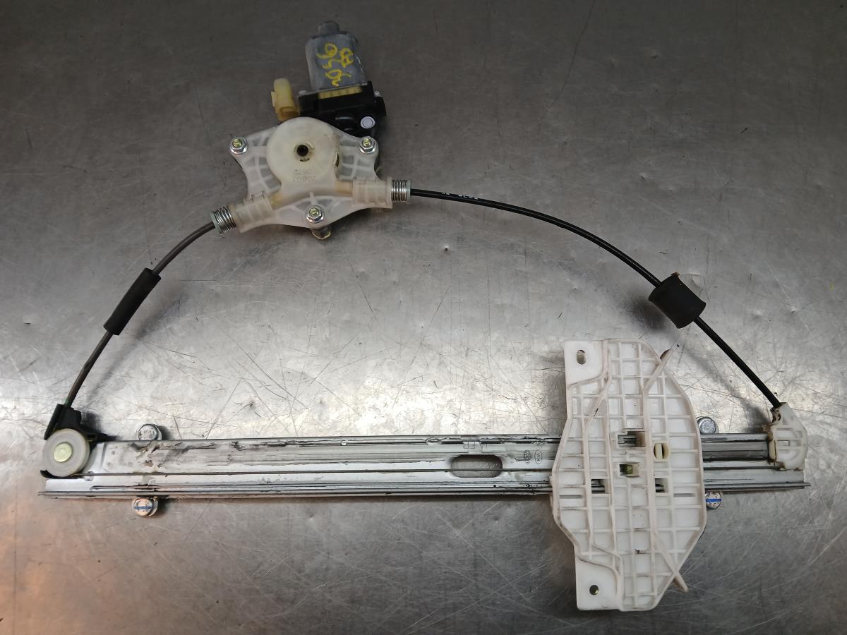 Right front window regulator KIA Picanto (JA) Imagem-1