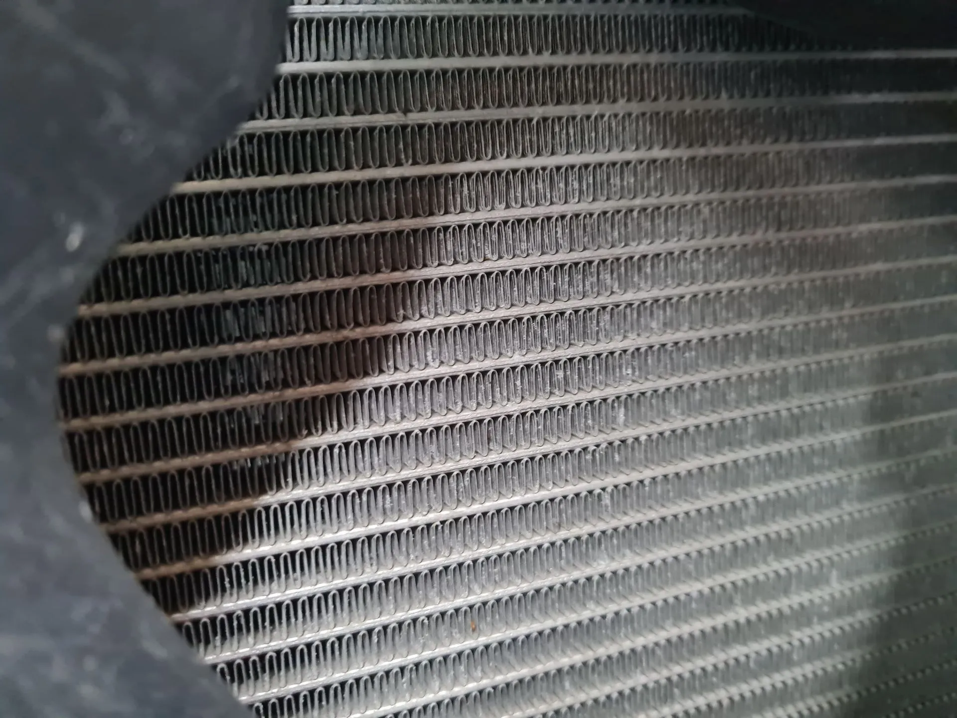 Radiateur d'eau KIA Picanto (JA)