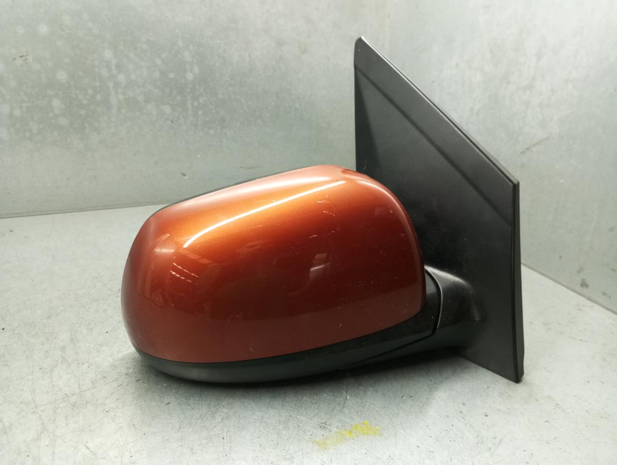 Right mirror KIA Picanto (JA)