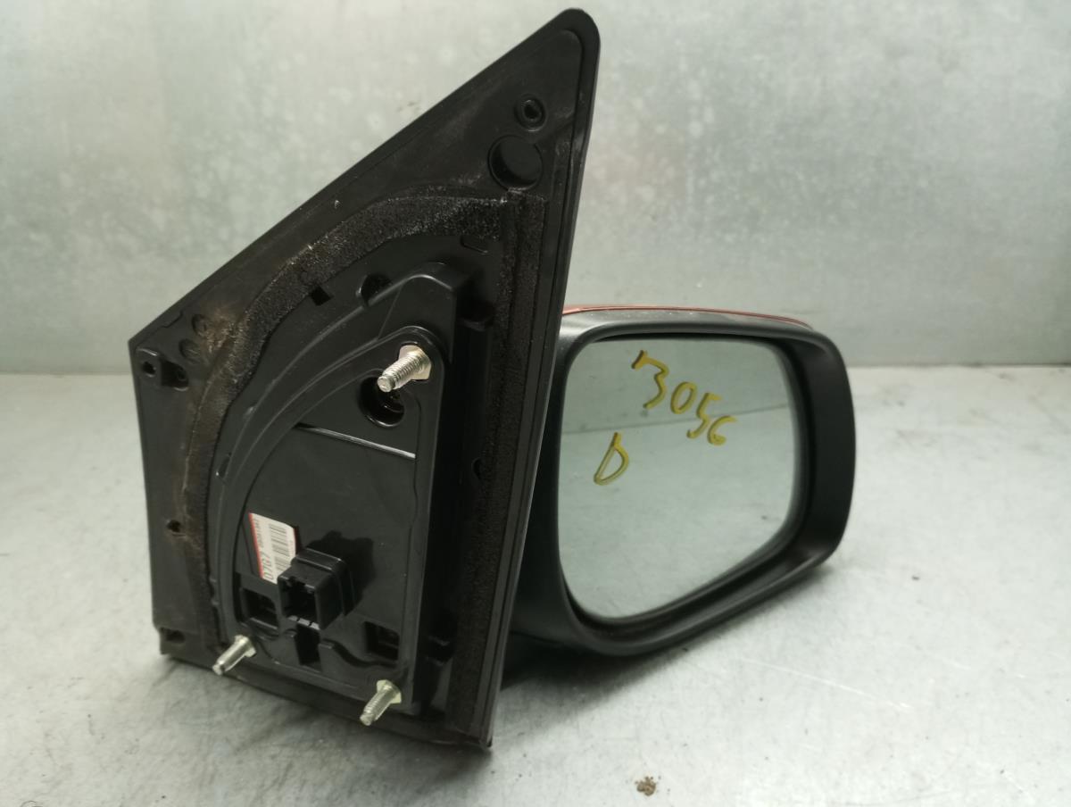 Right mirror KIA Picanto (JA) Imagem-2