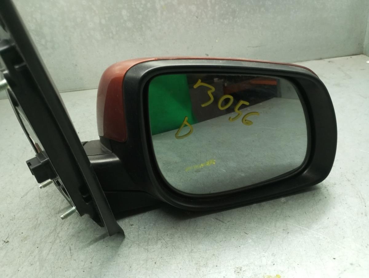 Right mirror KIA Picanto (JA) Imagem-3