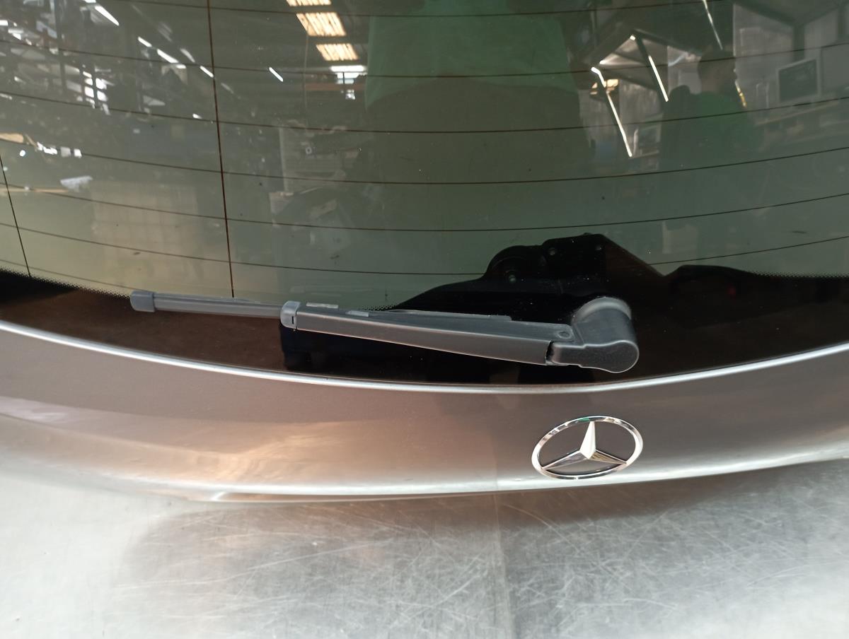 Brazo de limpiaparabrisas trasero MERCEDES-BENZ Classe A (W176)