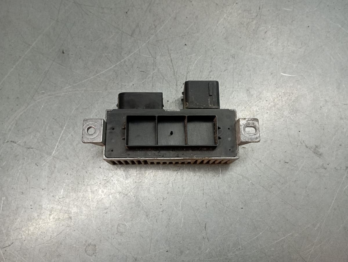Caja Precalentamiento  NISSAN Qashqai II (J11)