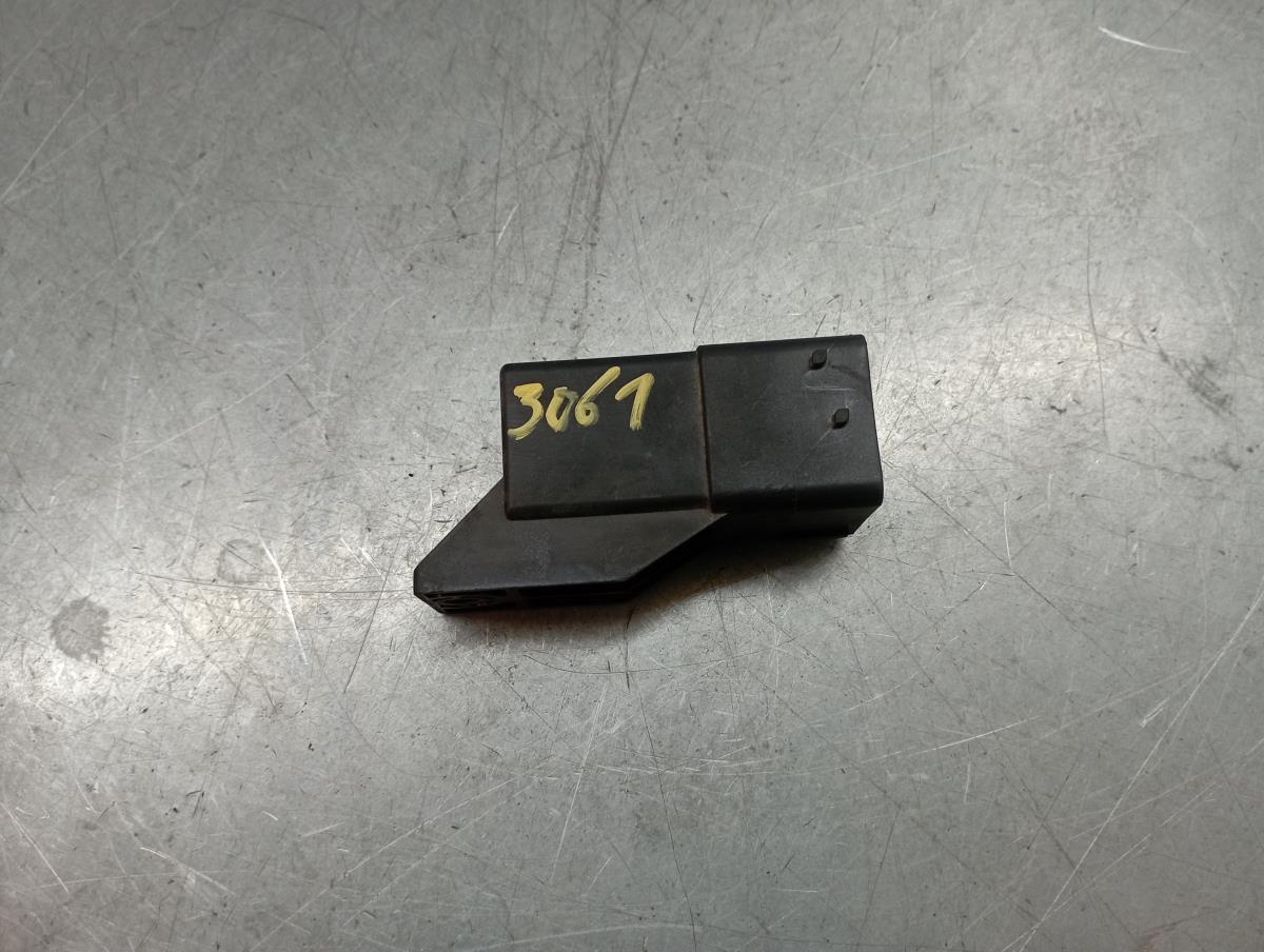 Centralina preriscaldamento candelette PEUGEOT 308 II