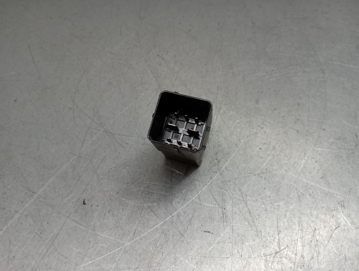 Centralina preriscaldamento candelette PEUGEOT 308 II Imagem-1