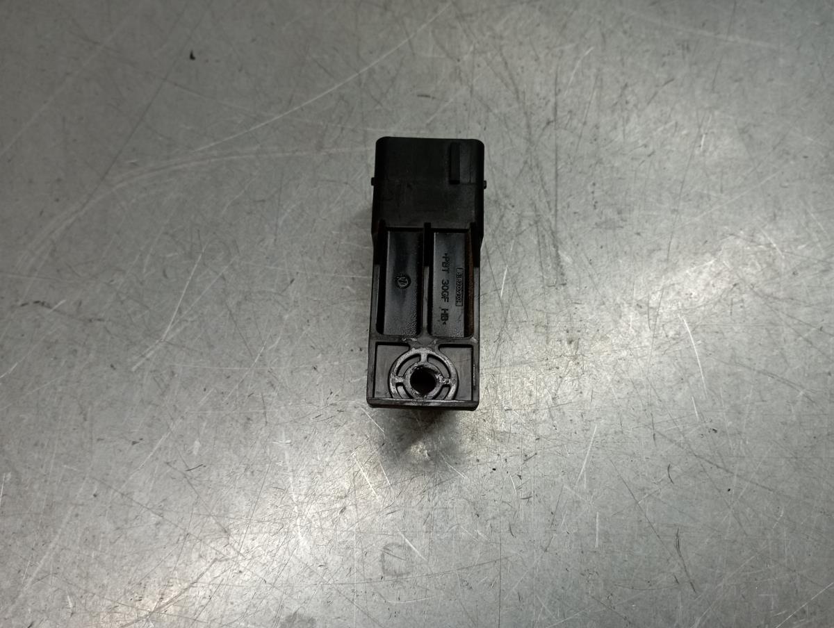 Centralina preriscaldamento candelette PEUGEOT 308 II Imagem-3