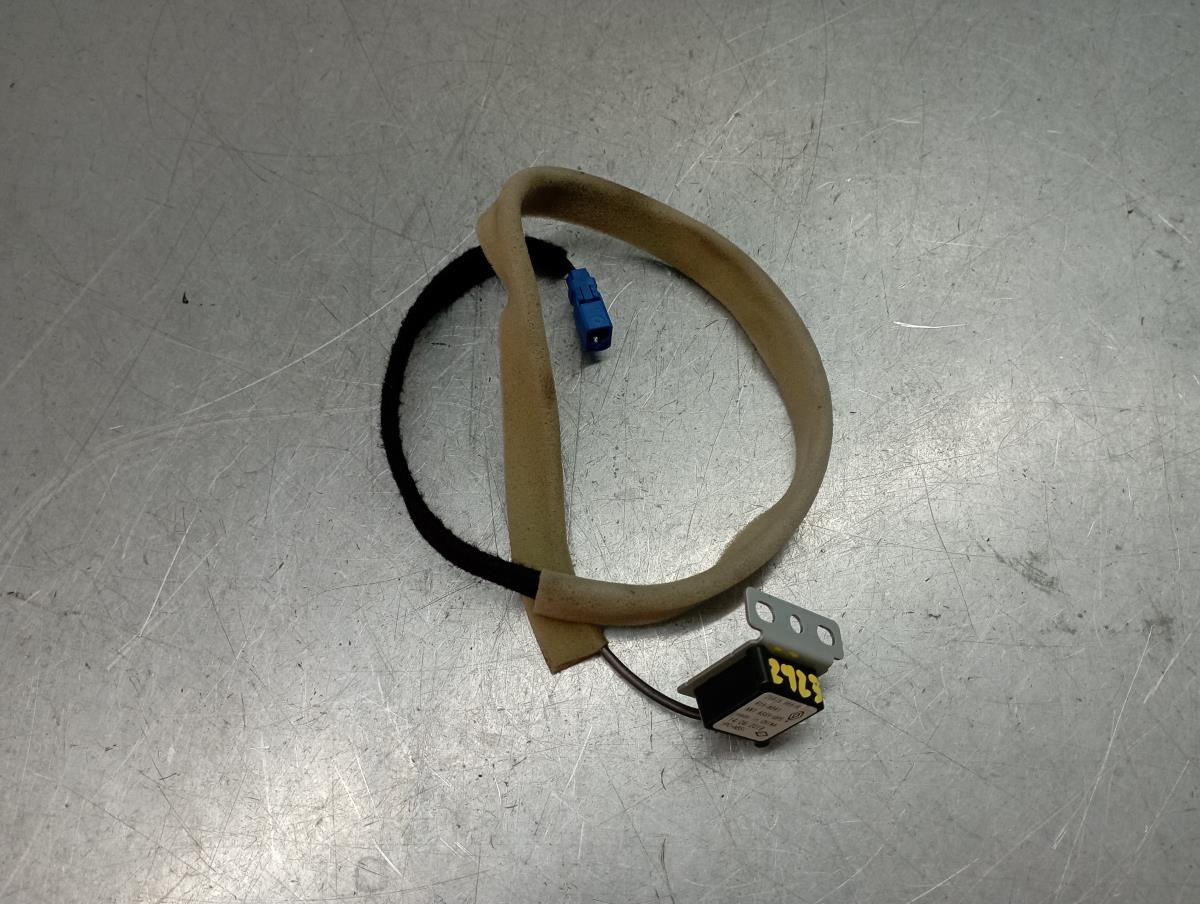Módulo / leitor de navegação do GPS RENAULT Megane IV (B9A/M_)