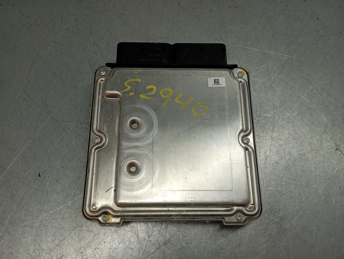 Centralina motor / ECU PORSCHE Cayenne (92A)