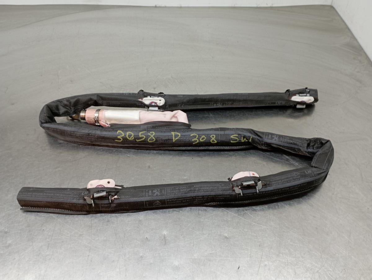 Airbag Cortina Derecho PEUGEOT 308 SW II